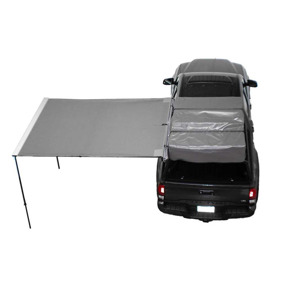 Overland Vehicle Systems HD Nomadic 2.0 - 6.5' Awning