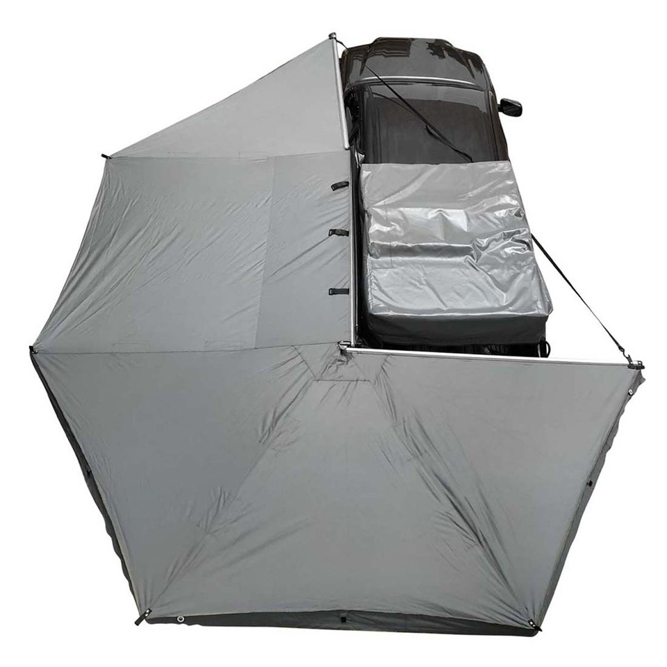Overland Vehicle Systems HD Nomadic 270 Awning