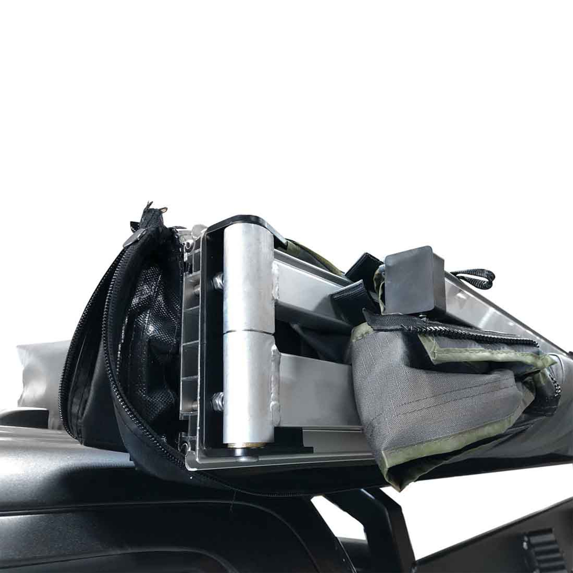 Overland Vehicle Systems HD Nomadic 270 Awning
