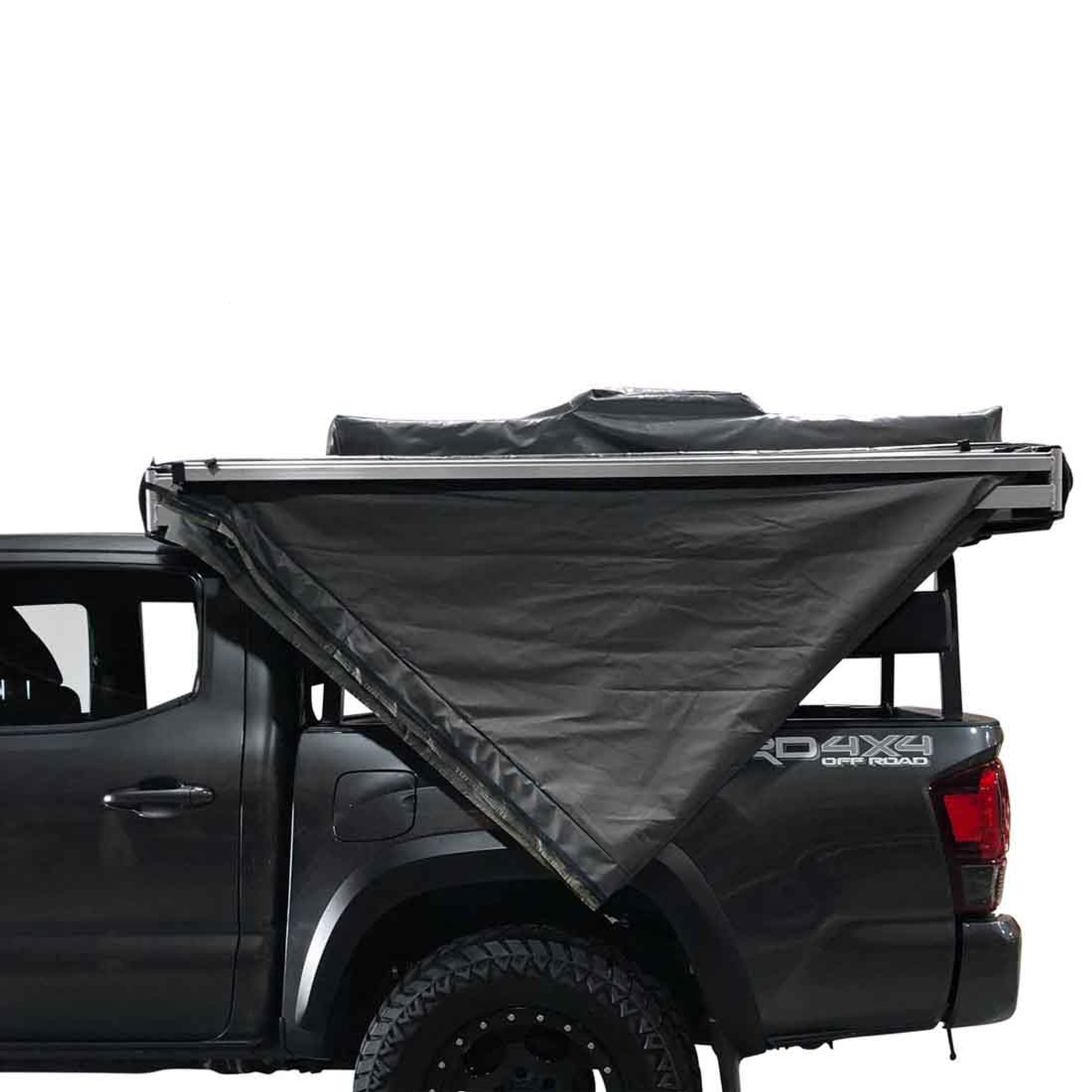 Overland Vehicle Systems HD Nomadic 270 Awning