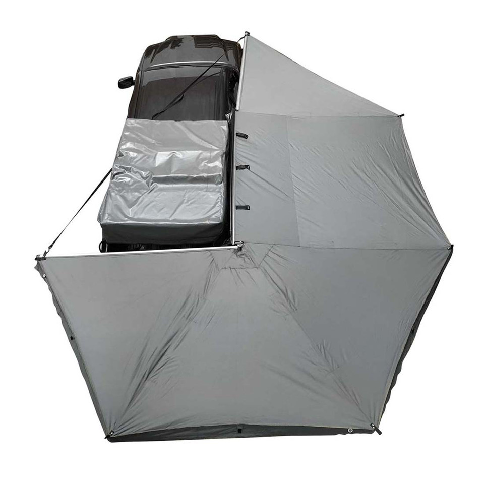 Overland Vehicle Systems HD Nomadic 270 Awning