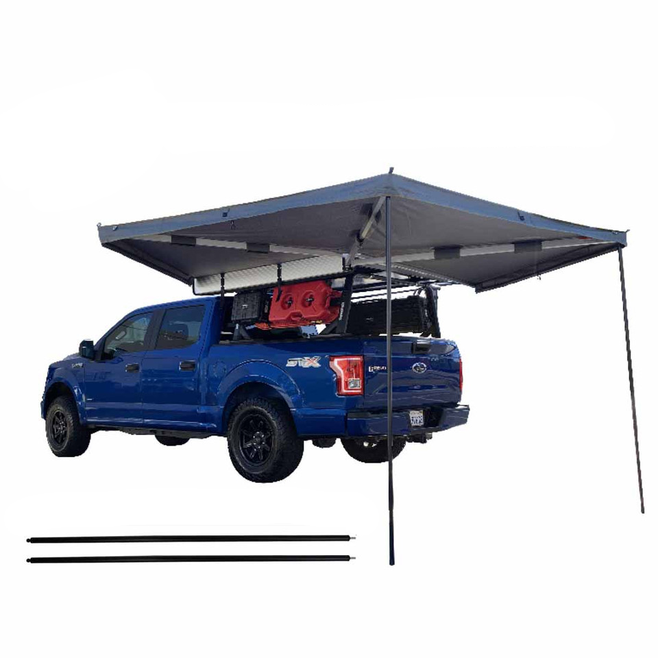 Overland Vehicle Systems HD Nomadic 270 LT Awning