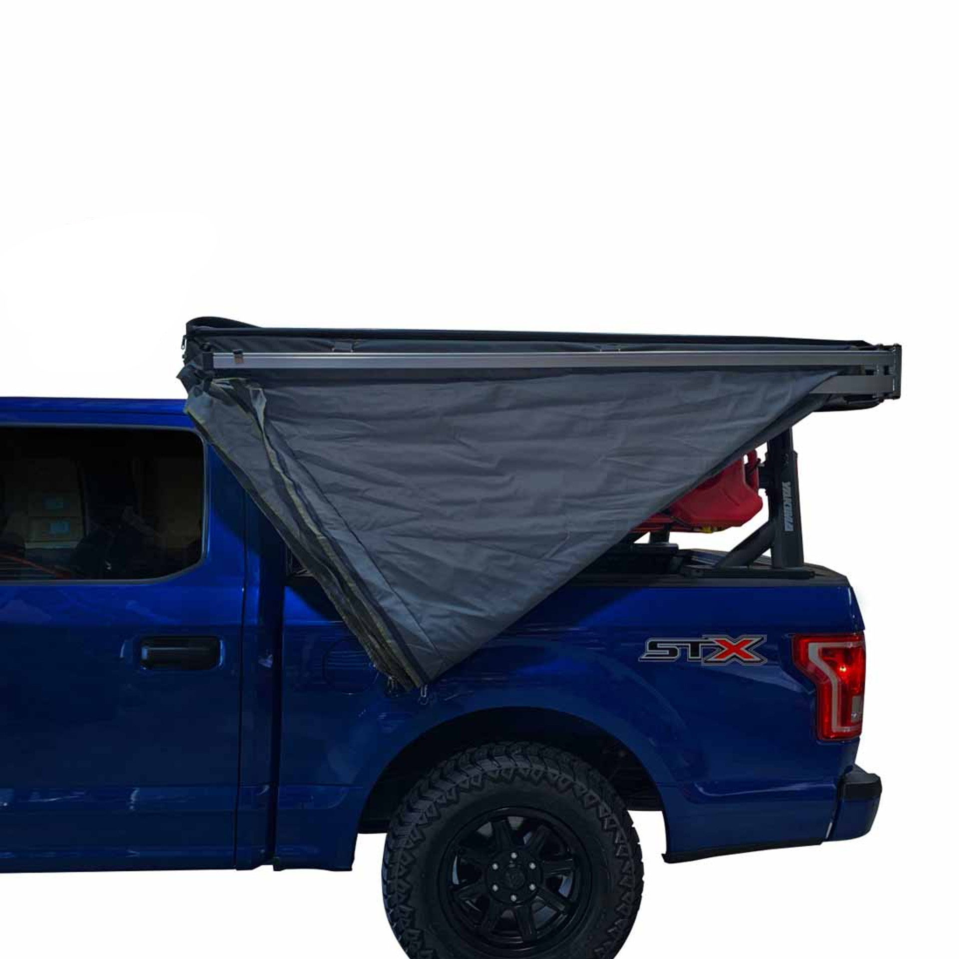 Overland Vehicle Systems HD Nomadic 270 LT Awning