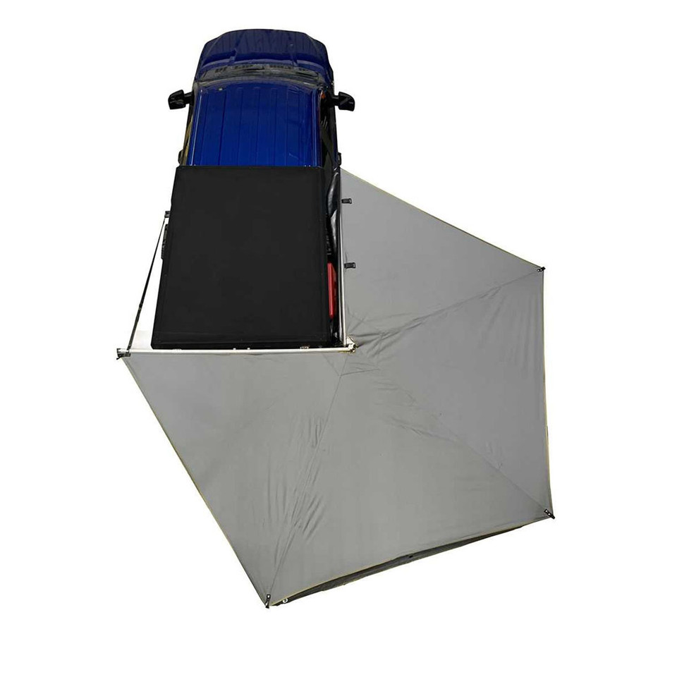 Overland Vehicle Systems HD Nomadic 270 LT Awning