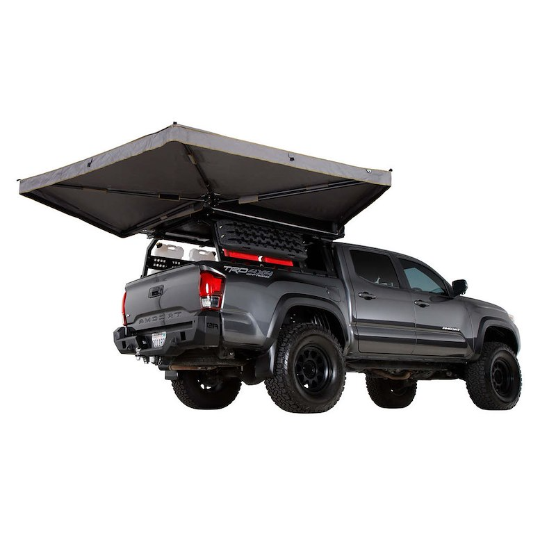 Overland Vehicle Systems HD Nomadic 270 LTE Awning