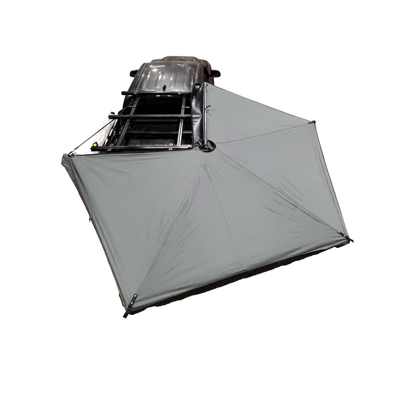 Overland Vehicle Systems HD Nomadic 270 LTE Awning