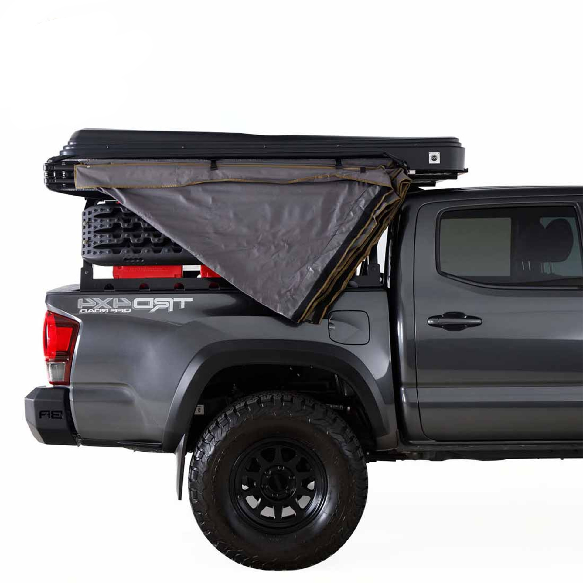 Overland Vehicle Systems HD Nomadic 270 LTE Awning