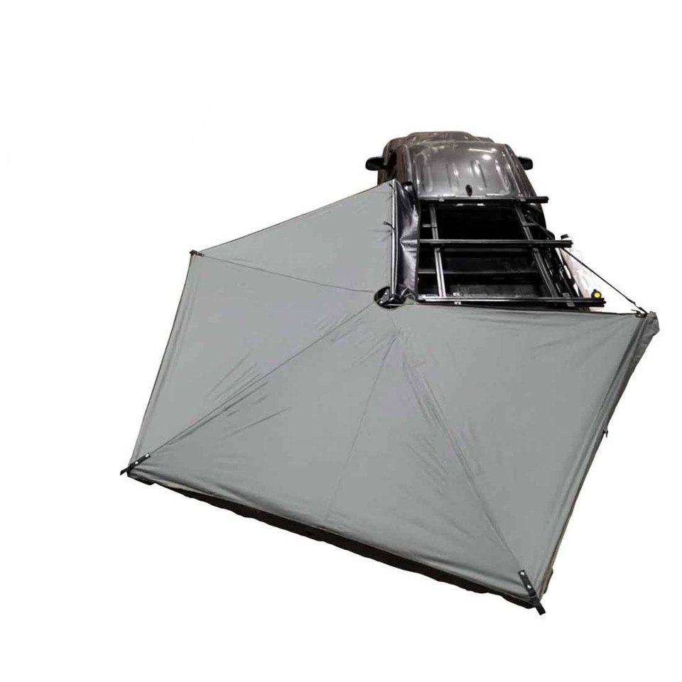 Overland Vehicle Systems HD Nomadic 270 LTE Awning