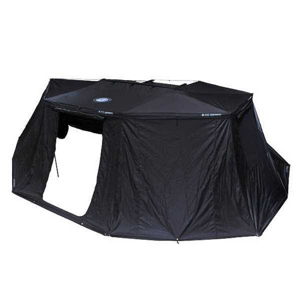 Overland Vehicle Systems XD Nomadic 270 Awning & Wall Kit Combo