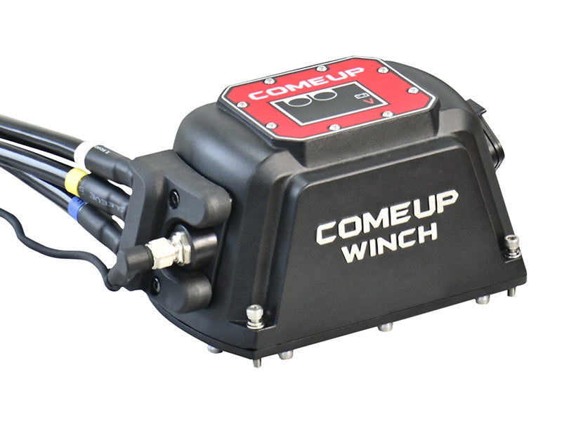 COMEUP SOLO 12.5rs, 12V Winch