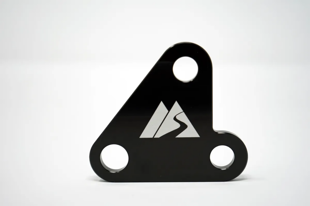 Peak Suspension 1