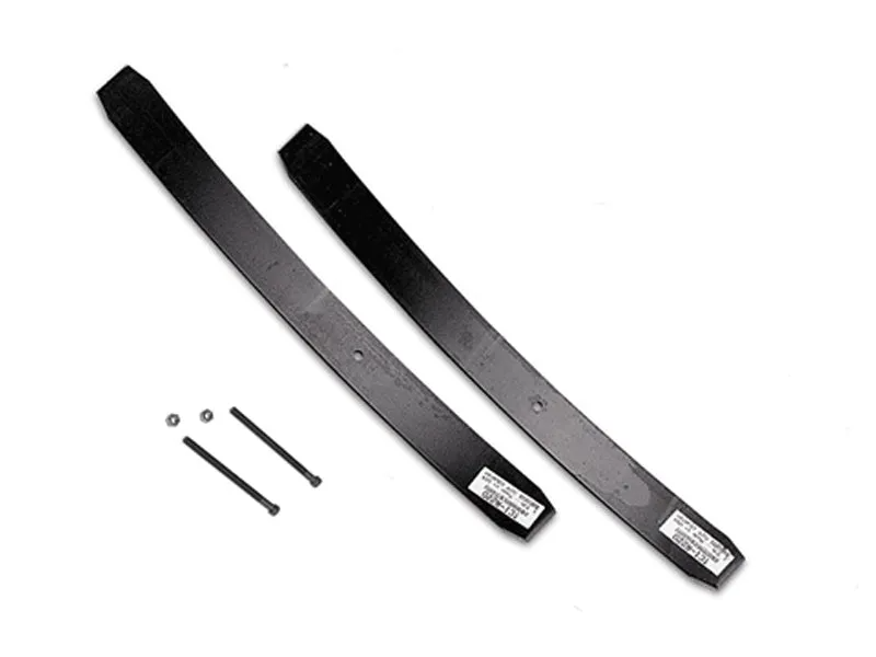 Peak Suspension Add-A-Leaf 2023+ Chevrolet Colorado/GMC Canyon