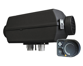Planar 4B Petrol Air Heater Autoterm