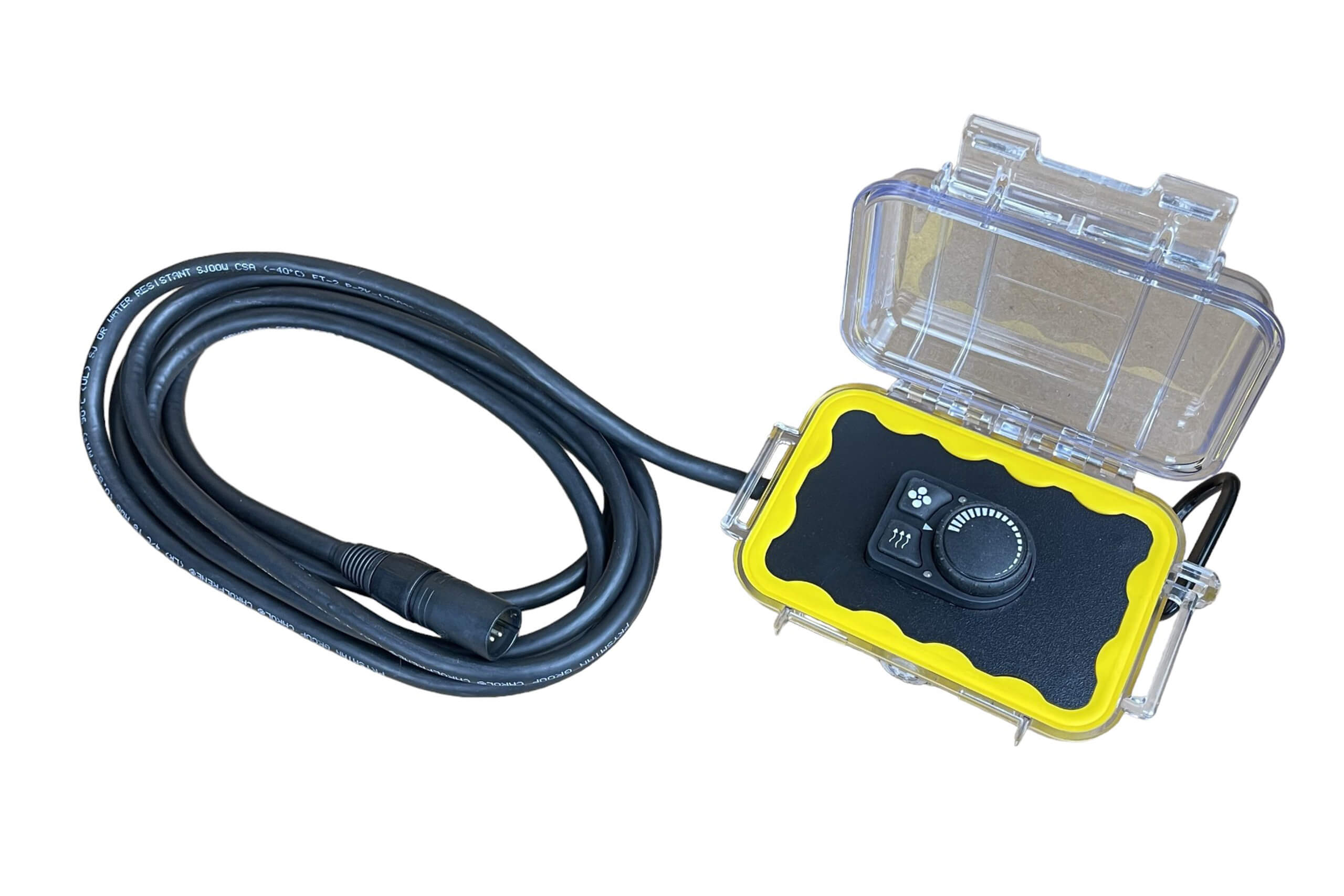 Planar 4D-12-ARCTIC Portable Diesel Air Heater