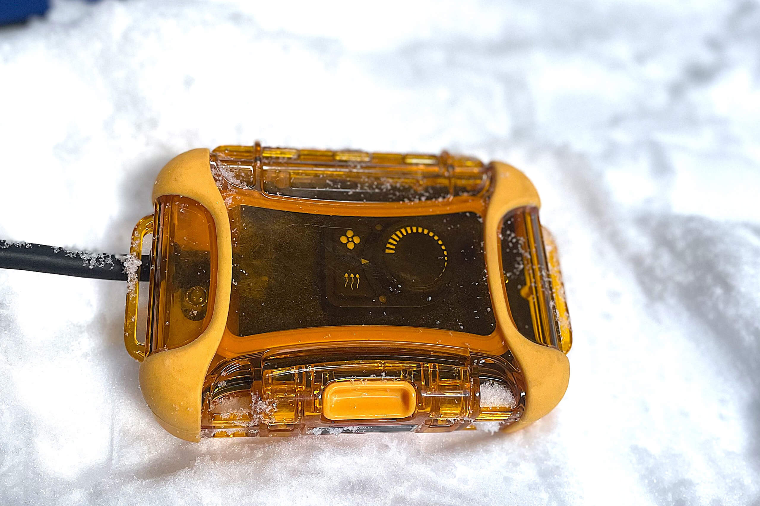 Planar 4D-12-ARCTIC Portable Diesel Air Heater