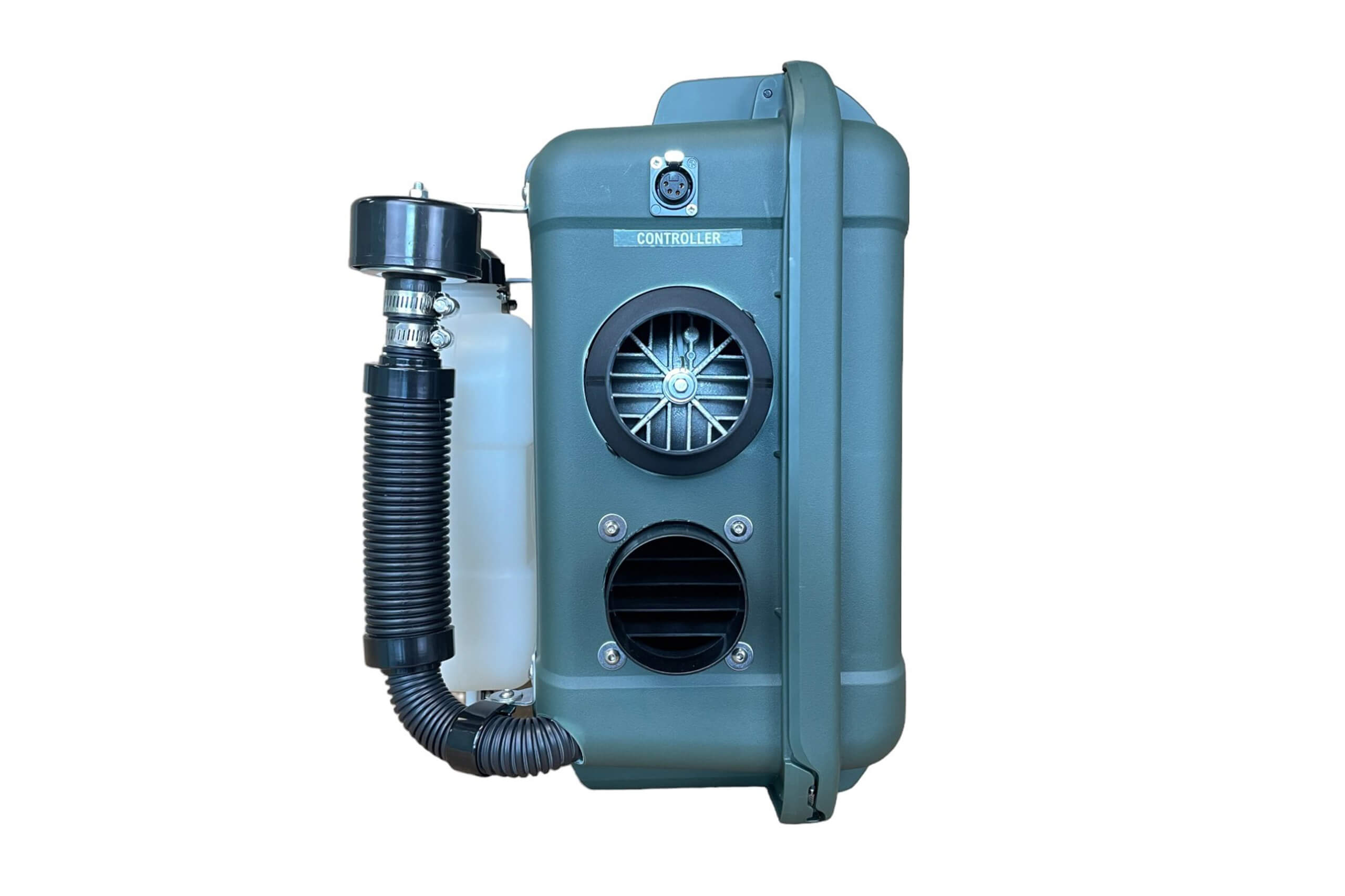 Planar 4D-12-ARCTIC Portable Diesel Air Heater