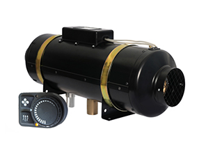 Planar 9D Diesel Air Heater Autoterm