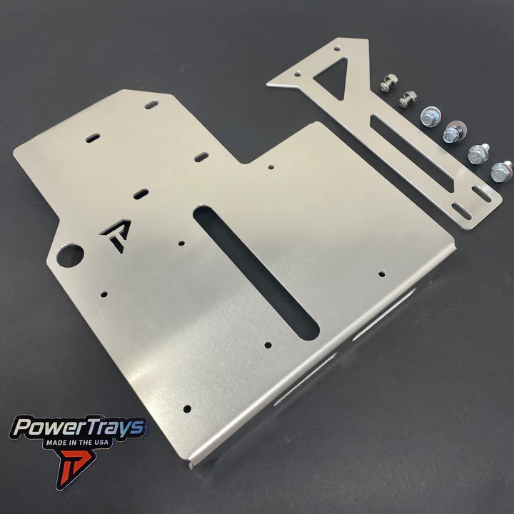 PowerTrays ARB/Solar PowerTray - 4Runner/FJ Cruiser/GX