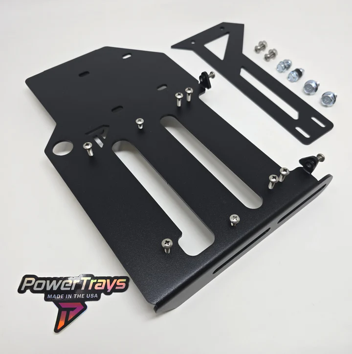 PowerTrays ARB/Switch-Pro PowerTray - 4Runner/FJ Cruiser/GX