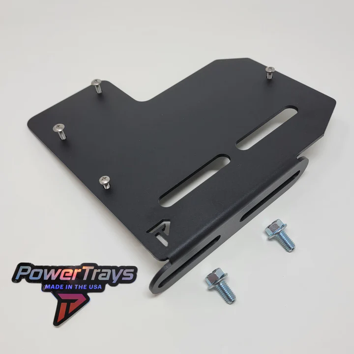 PowerTrays Auxbeam PowerTray 2005-2023 Toyota Tacoma