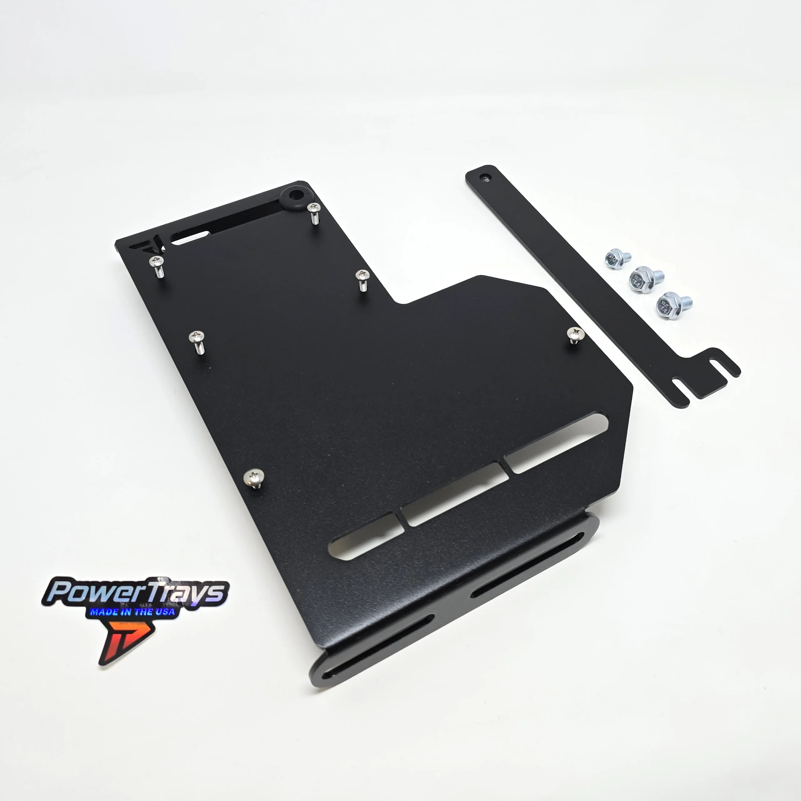 PowerTrays Auxbeam PowerTray 2005-2023 Toyota Tacoma TRD Off-Road/Pro