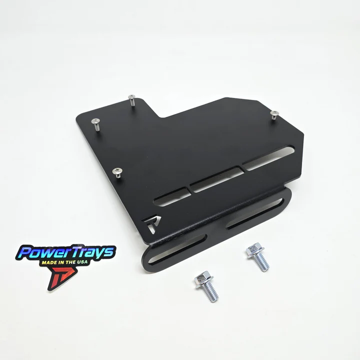 PowerTrays Auxbeam PowerTray - 4Runner/FJ Cruiser/GX