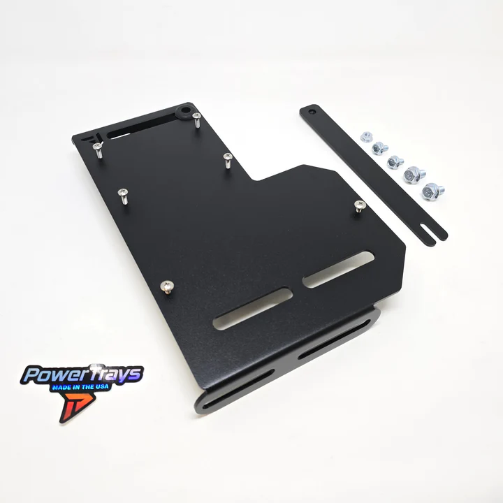 PowerTrays Auxbeam PowerTray - 4Runner/FJ Cruiser/GX