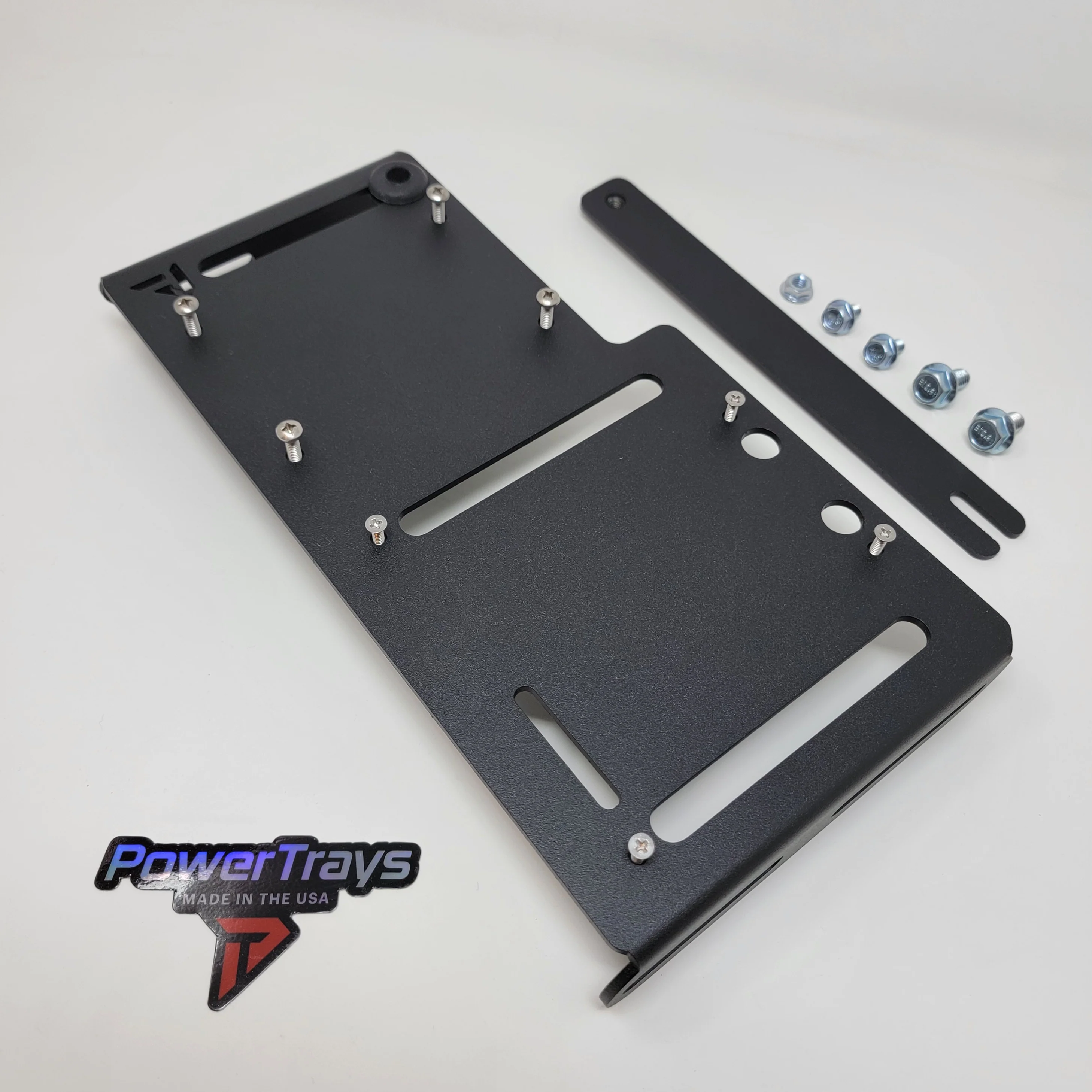 PowerTrays BantamX/SourceLT PowerTray - 4Runner/FJ Cruiser/GX