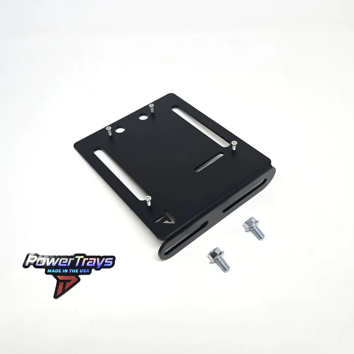 PowerTrays BantamX/SourceLT PowerTray - 4Runner/FJ Cruiser/GX