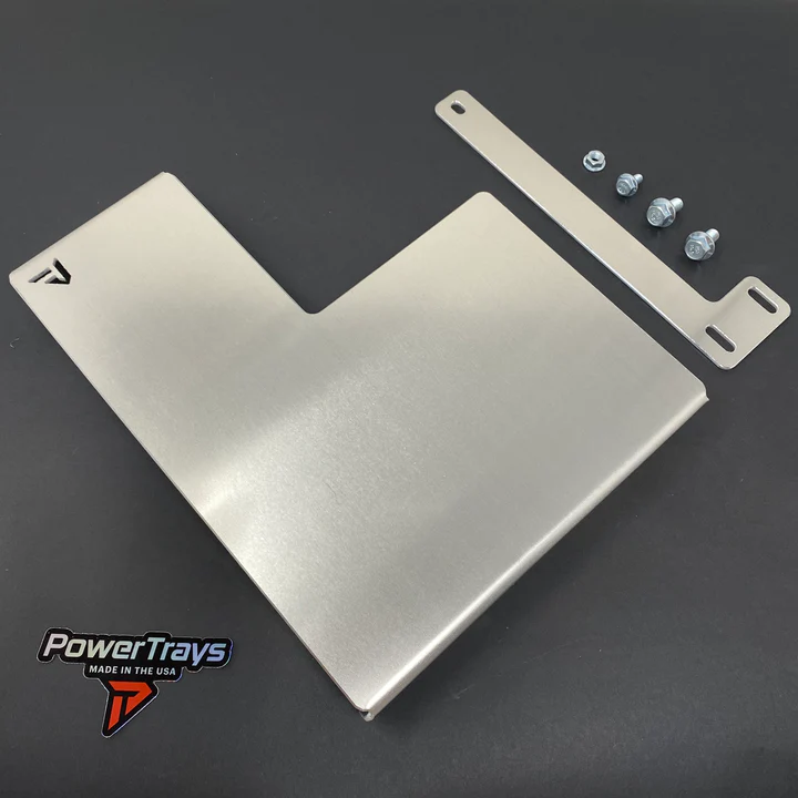 PowerTrays Blank PowerTray 2005-2023 Toyota Tacoma
