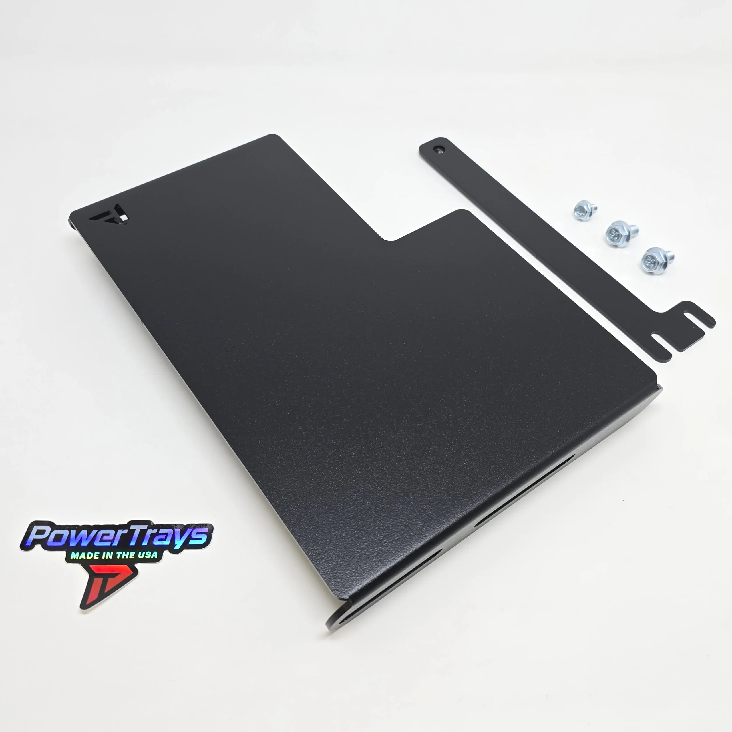PowerTrays Blank PowerTray 2005-2023 Toyota Tacoma TRD Off-Road/Pro