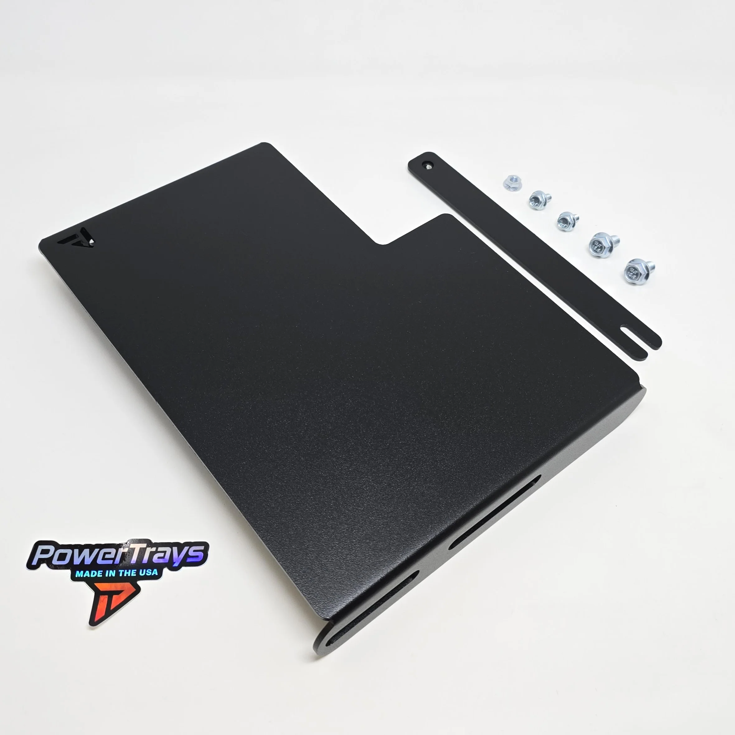 PowerTrays Blank PowerTray - 4Runner/FJ Cruiser/GX