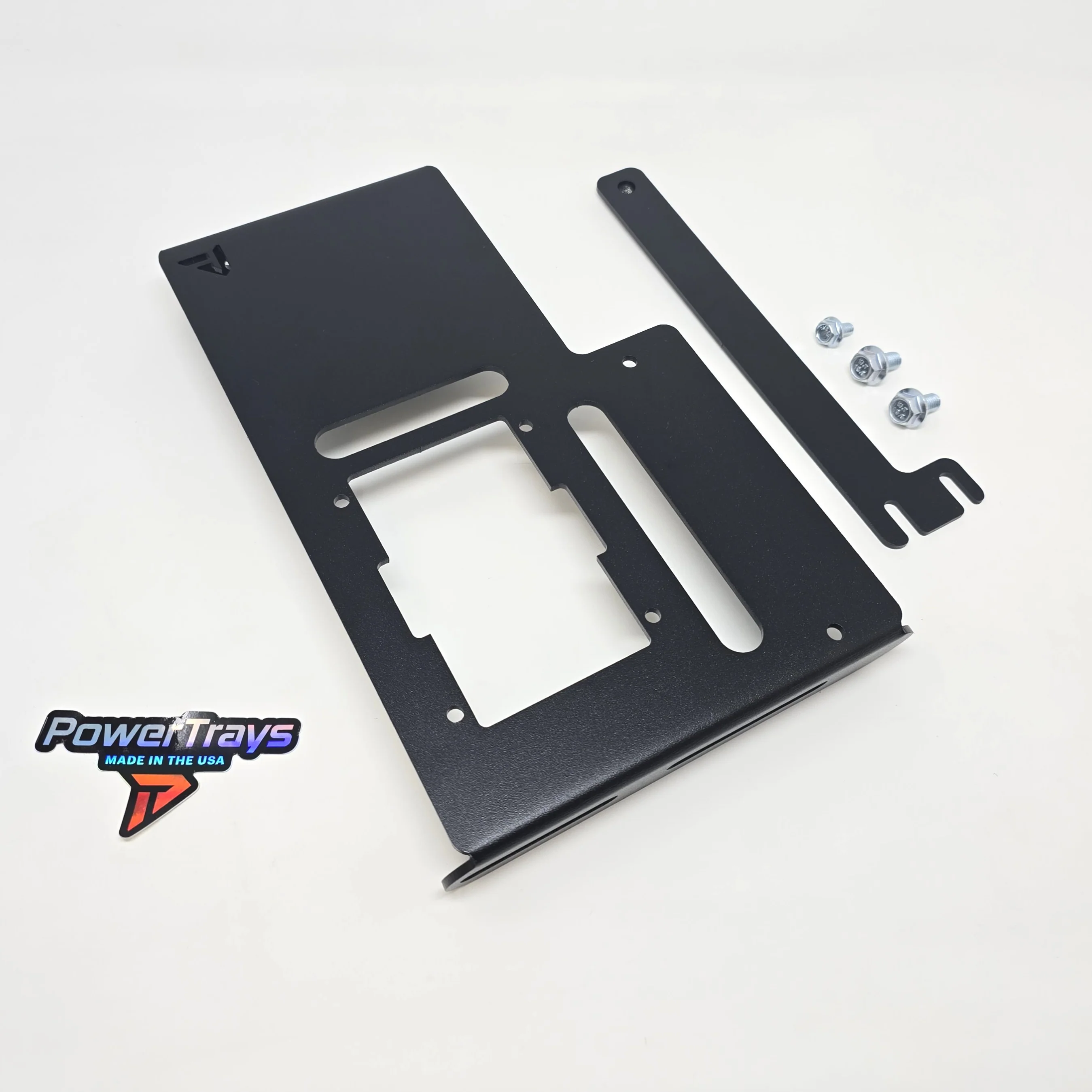 PowerTrays Bussmann RTMR PowerTray 2005-2023 Toyota Tacoma TRD Off-Road/Pro