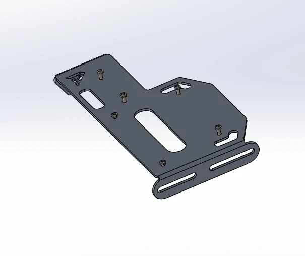 PowerTrays PowerSwitch PowerTray 2005-2023 Toyota Tacoma