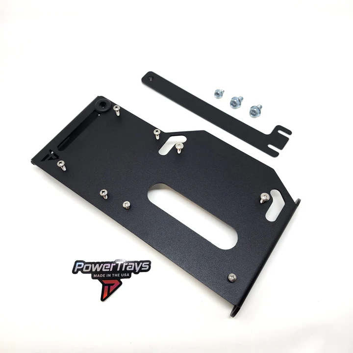 PowerTrays PowerSwitch PowerTray 2005-2023 Toyota Tacoma TRD Off-Road/Pro
