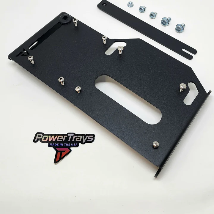 PowerTrays PowerSwitch PowerTray - 4Runner/FJ Cruiser/GX