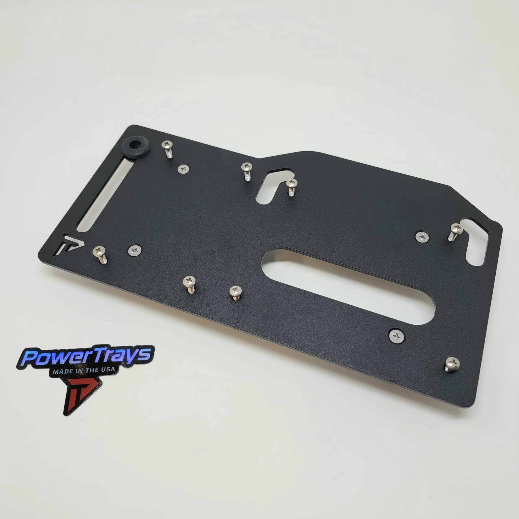 PowerTrays Powerswitch PowerTray Standoff – KRAVE Automotive
