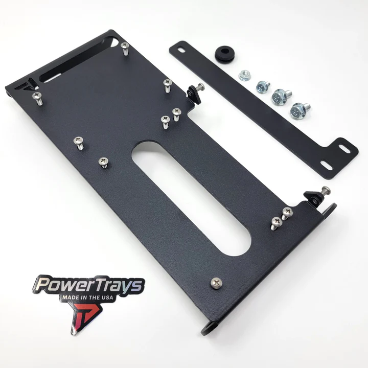 PowerTrays Switch-Pros PowerTray - 2005-2023 Toyota Tacoma TRD Off-Road/Pro