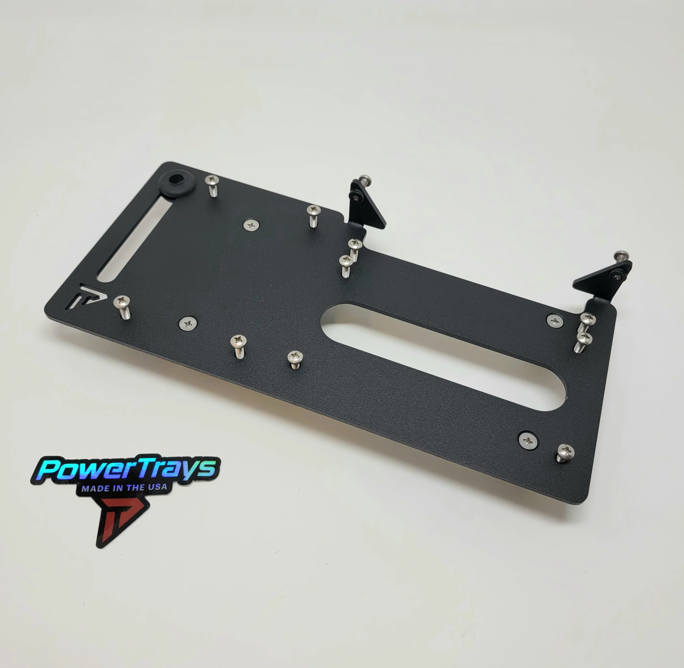 PowerTrays Switch-Pros PowerTray Standoff