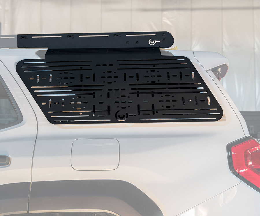 6th Gen Toyota 4Runner | 2025-2026 – KRAVE Automotive