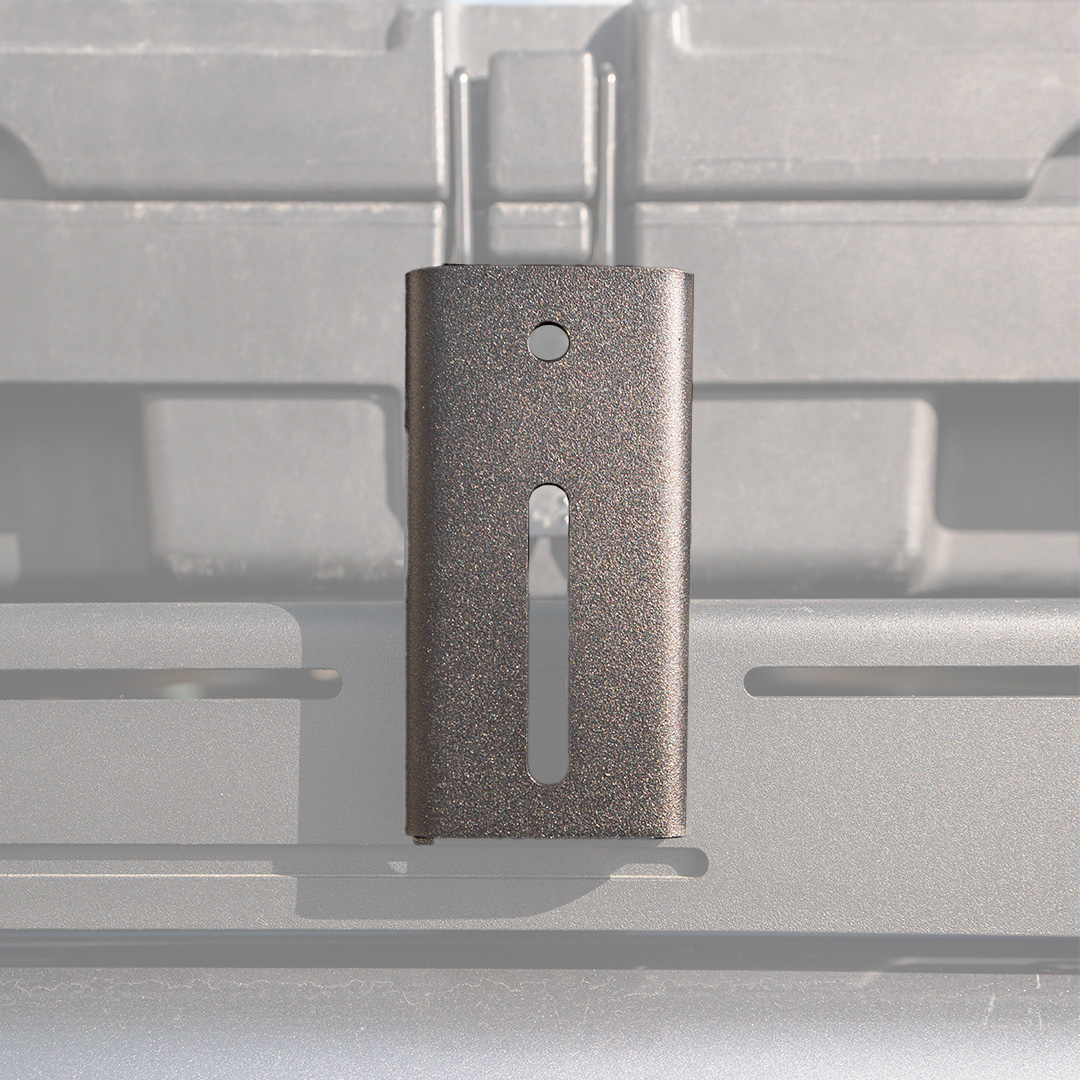 Prinsu Pro Standard Awning Mounting Brackets