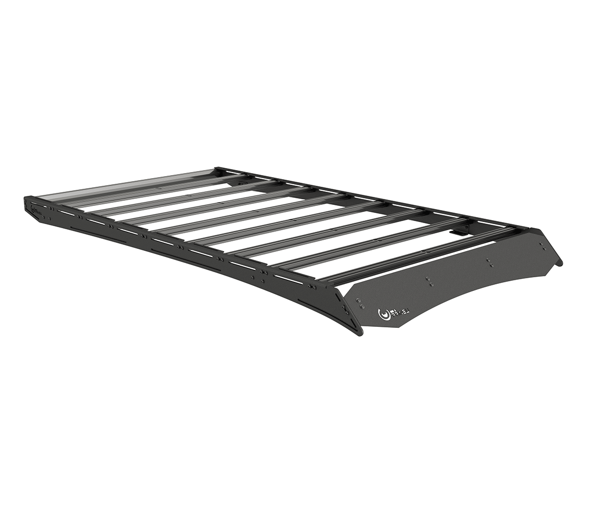 Prinsu Pro Toyota 4Runner Roof Rack | 2003-2009