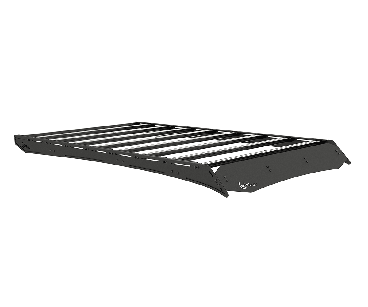 Prinsu Pro Toyota Highlander Roof Rack | 2020+