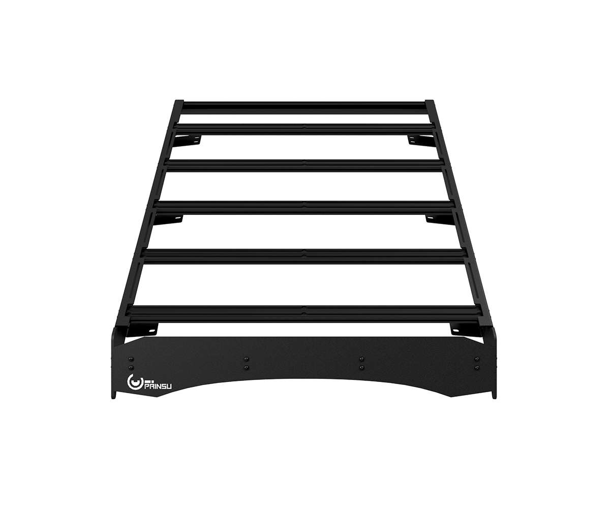Prinsu Pro Toyota Tacoma Double Cab Roof Rack | 1995-2004