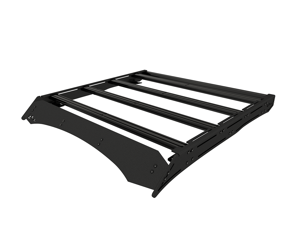 Prinsu Pro Toyota Tacoma Xtra Cab Roof Rack | 1995-2004