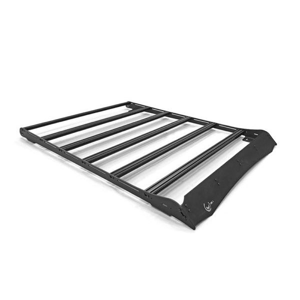 Prinsu Toyota 4Runner 3/4 Roof Rack | 2010-2024
