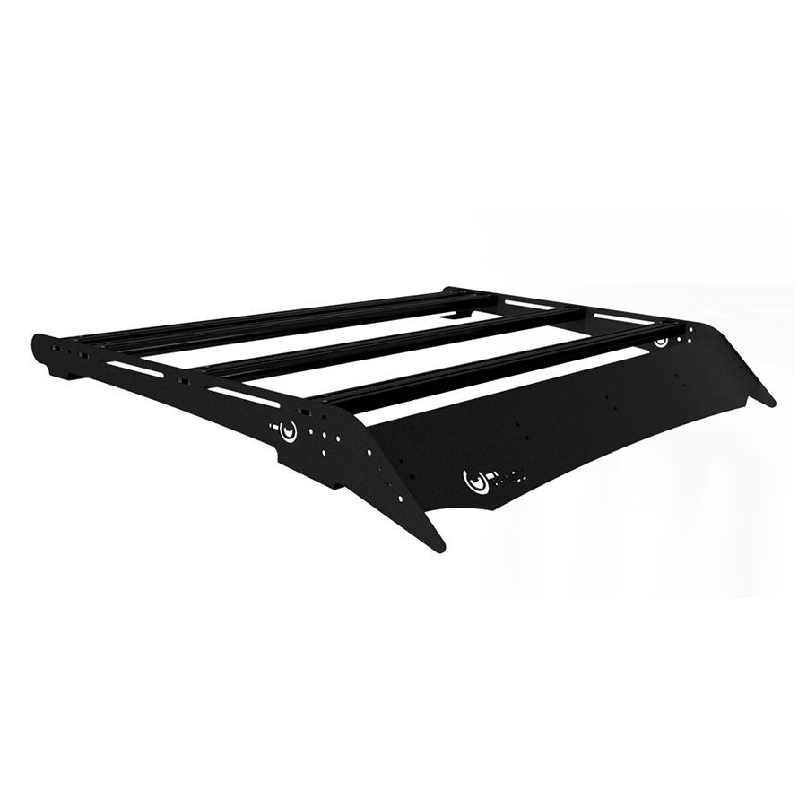 Prinsu Toyota Tacoma Camper Rack | 2005-2023