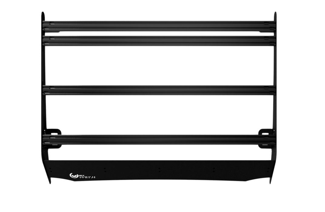 Prinsu Toyota Tacoma Camper Rack | 2005-2023