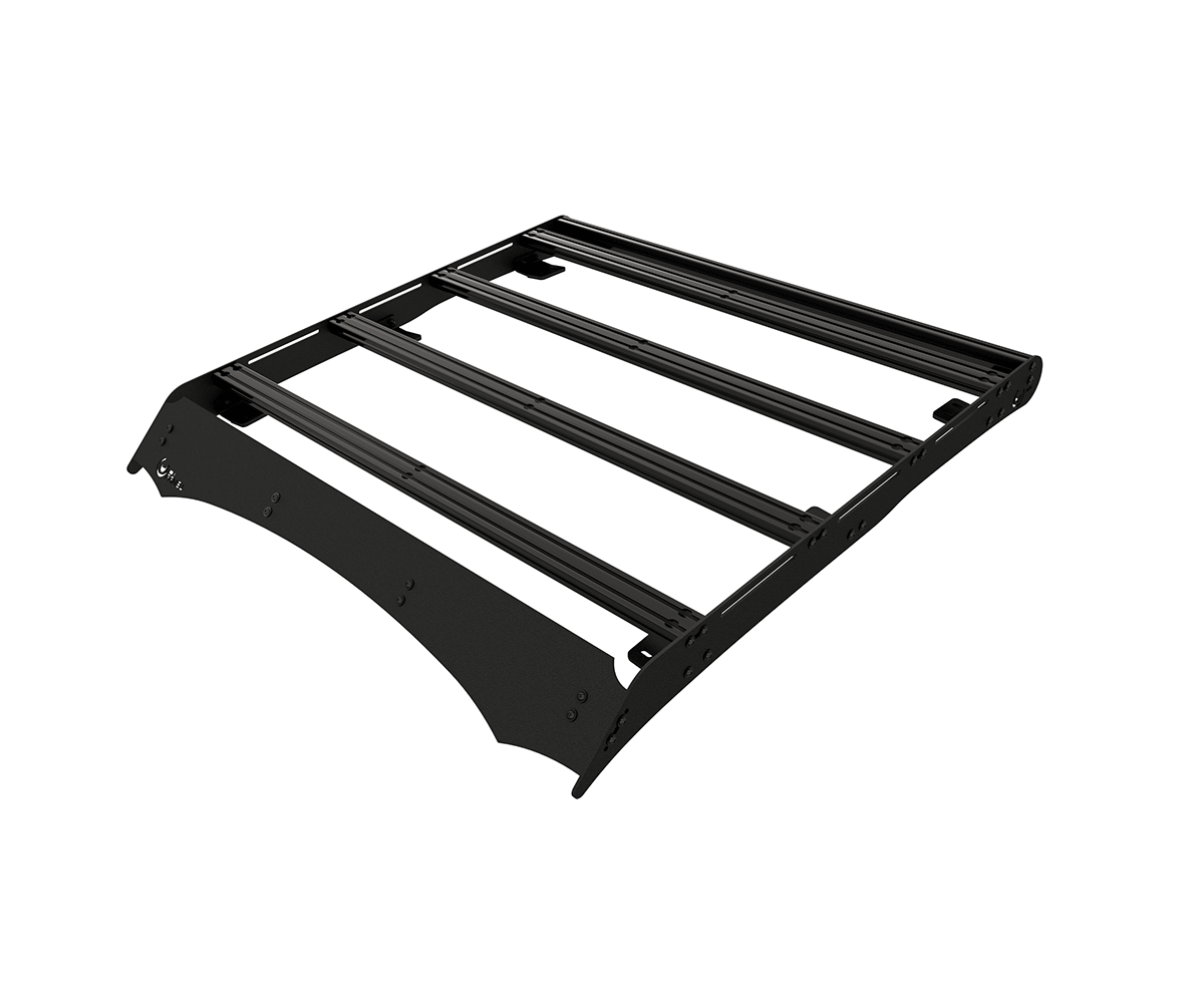 Prinsu Toyota Tacoma Xtra Cab Roof Rack | 1995-2004