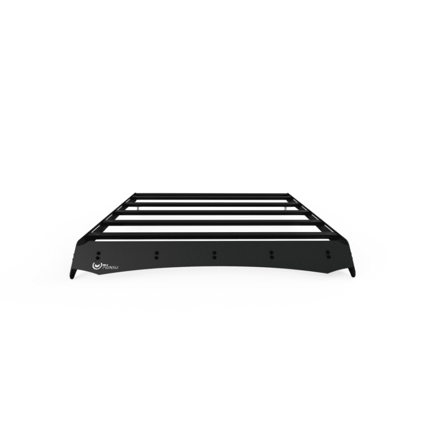Prinsu Toyota Tundra Double Cab Rack | 2007-2021